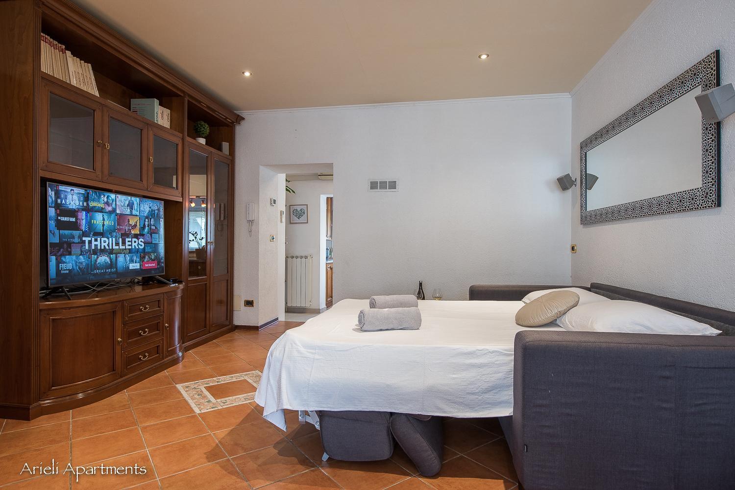 Arieli Apartments Izola Exterior photo