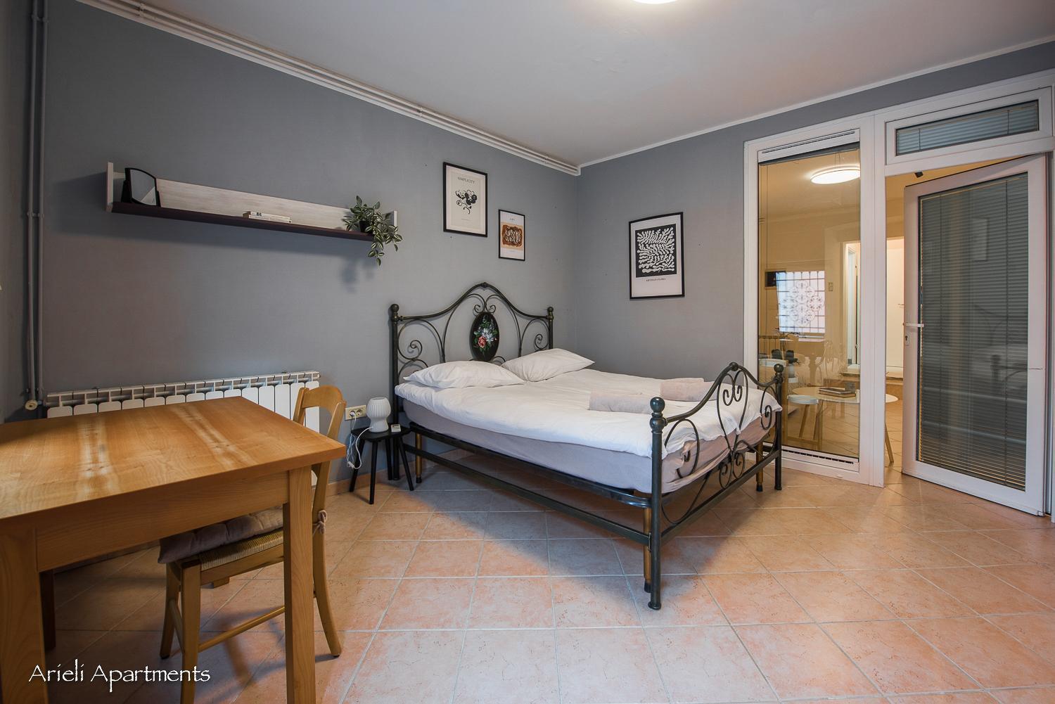 Arieli Apartments Izola Exterior photo